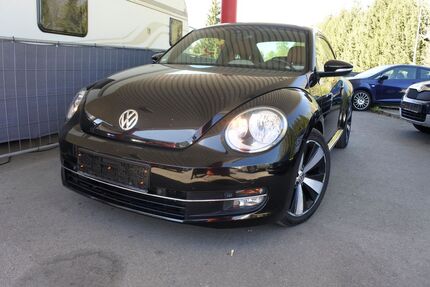 VW Beetle 140.000 km 6.999 &euro; Wangen 88239