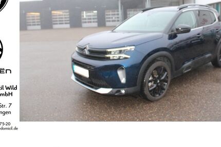 Citroen C5 Aircross 23.000 km 28.380 &euro; Mengen 88512
