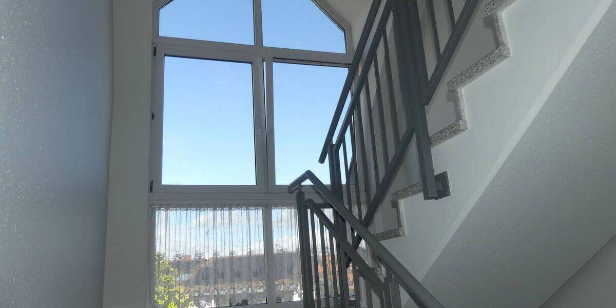 Etagenwohnung Inzigkofen - 4 Zimmer, 93 m&sup2;, 233.000&euro; | Angebot:25667750