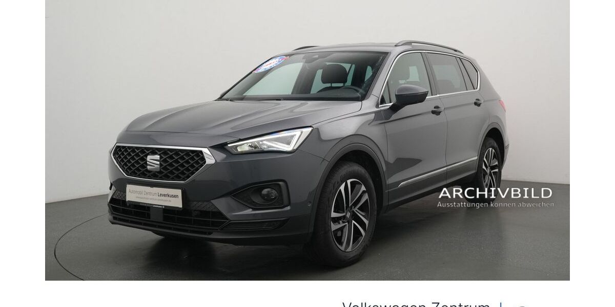 Seat Tarraco 73.586 km 26.988 &euro; Leverkusen 51379