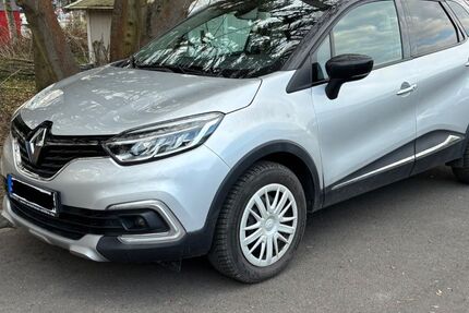Renault Captur 45.000 km 10.999 &euro; Marktredwitz 95615