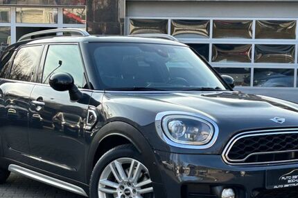 Mini Countryman S (Cooper) 112.441 km 16.471 &euro; Bochum 44894
