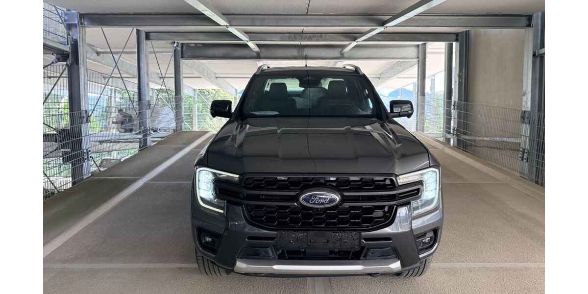 Ford Ranger 69.876 km 41.999 &euro; Raubling 83064