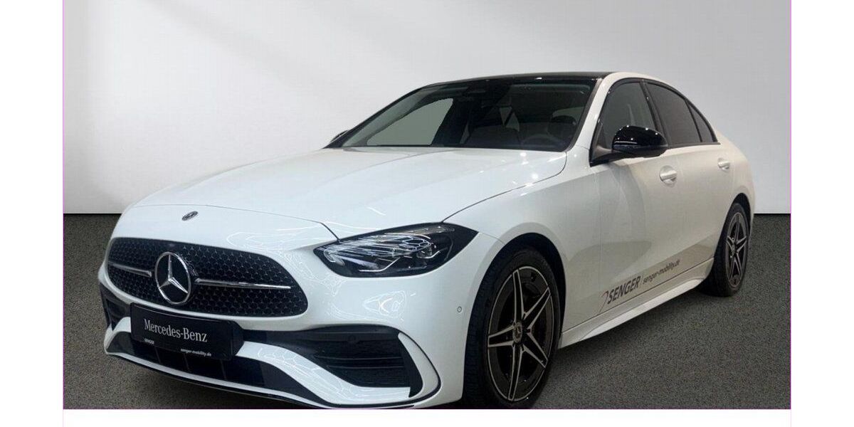 Mercedes-Benz C 180 9.000 km 42.990 &euro; Bad Oeynhausen 32545