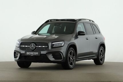 Mercedes-Benz GLB 200 9.900 km 42.550 &euro; Münster 48155
