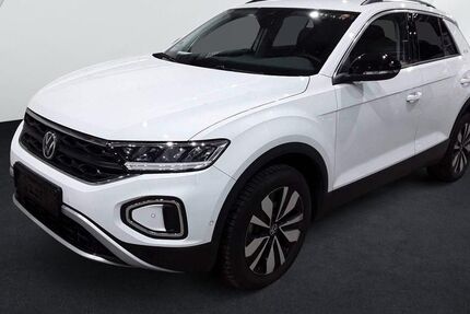 VW T-Roc 25.882 km 22.380 &euro; Fürth 90763