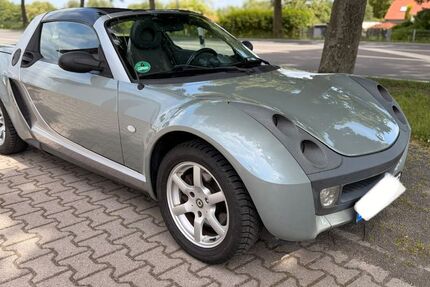 Smart Roadster 150.000 km 2.999 &euro; Rossdorf 64380