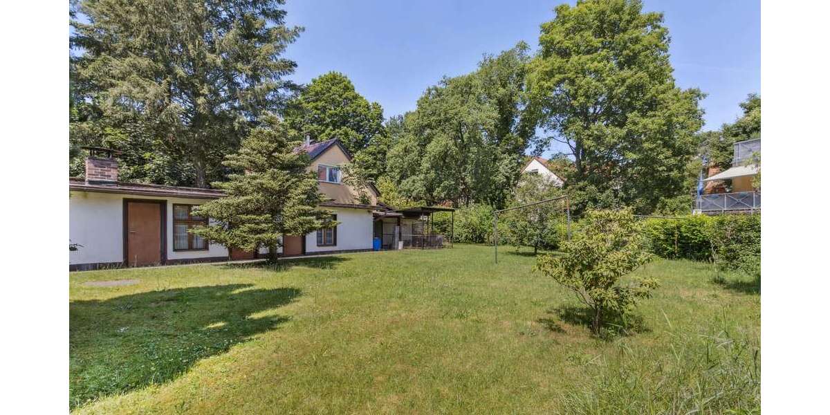 Grundstück zu verkaufen in GlienickeNordbahn 398.000 € 896 m² zimmer