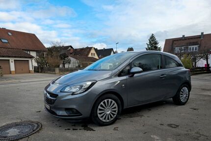 Opel Corsa 101.216 km 7.999 &euro; Lehrberg 91611