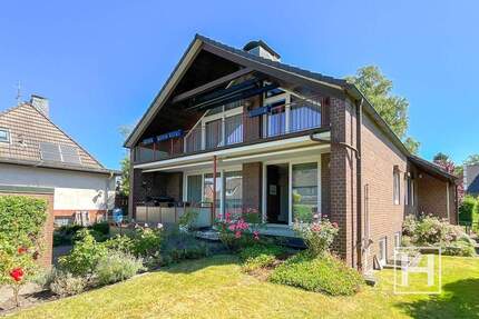 Zweifamilienhaus in bester Lage 7 zimmer