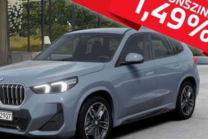 BMW X1 25.065 km 41.790 &euro; Gütersloh 33334