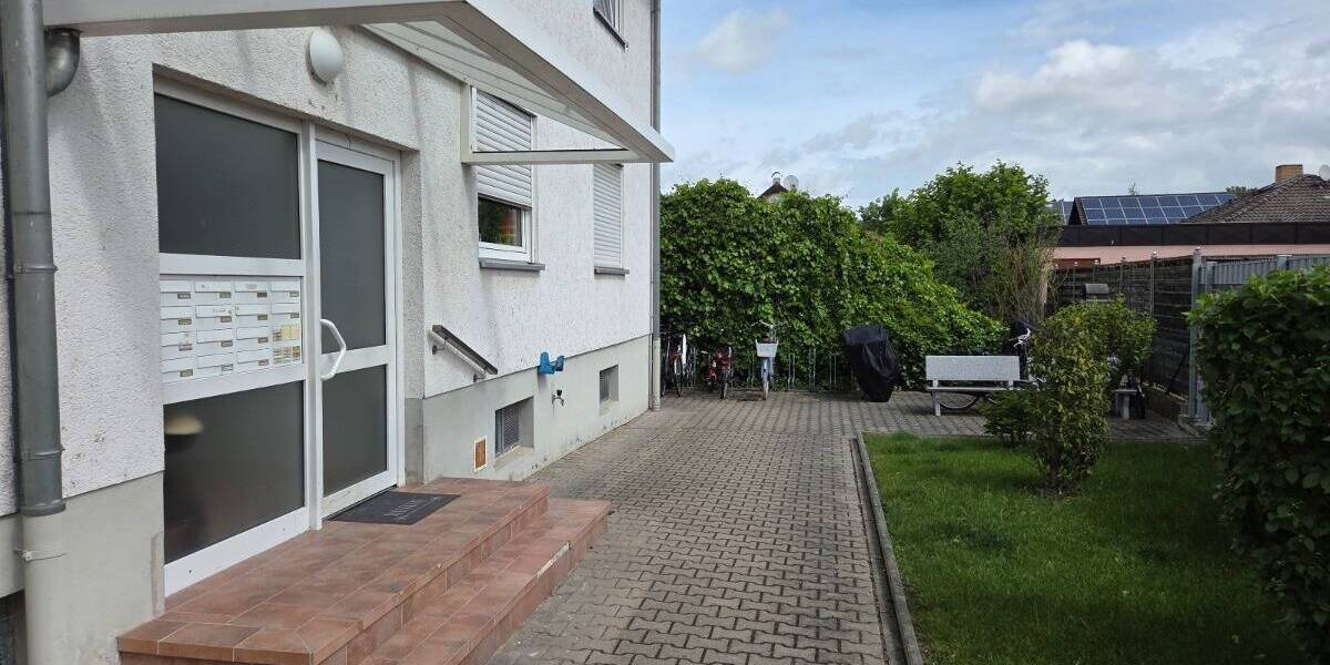 Etagenwohnung Birkenheide - 2 Zimmer, 58 m&sup2;, 580&euro; | Angebot:26833692