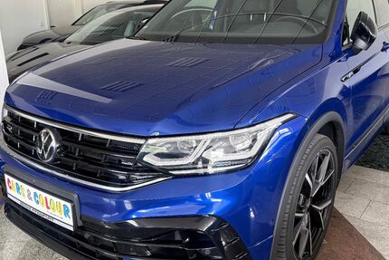 VW Tiguan 99.890 km 31.990 &euro; Schwedt 16303