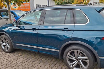 VW Tiguan 9.000 km 38.600 € Neuwied 56564