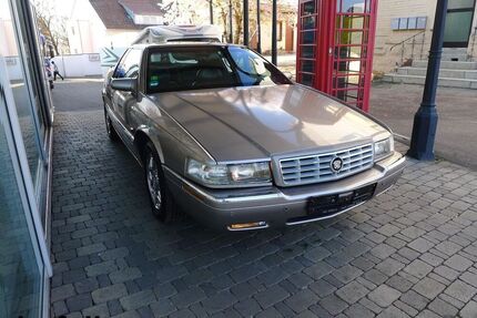 Cadillac Eldorado