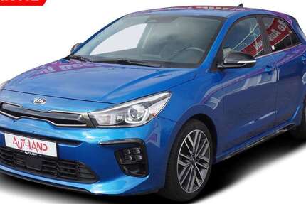 Kia Rio 29.921 km 17.490 &euro; Köthen 06366