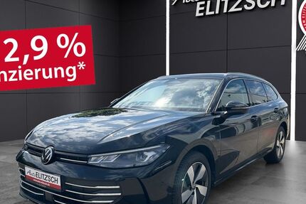 VW Passat 22.250 km 34.950 &euro; Kamenz 01917