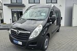 Opel Movano 2.3 CDTI L2H2 8-Sitzer AHK KLIMA 85.498 km 19.990 € Löhne 32584