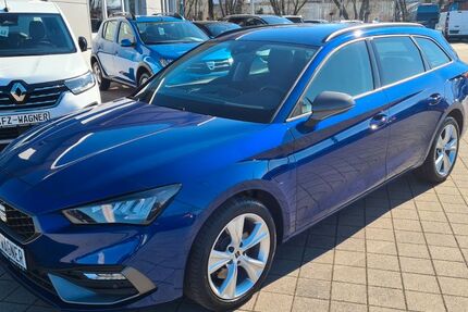 Seat Leon 59.000 km 19.899 &euro; Endingen 79346