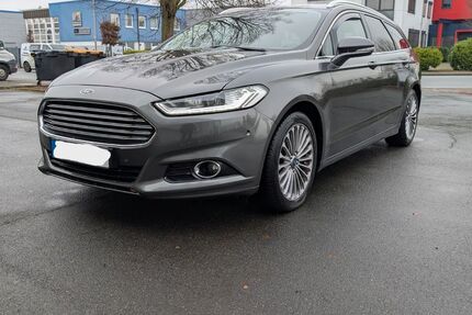 Ford Mondeo 174.900 km 11.250 &euro; Münster 48147