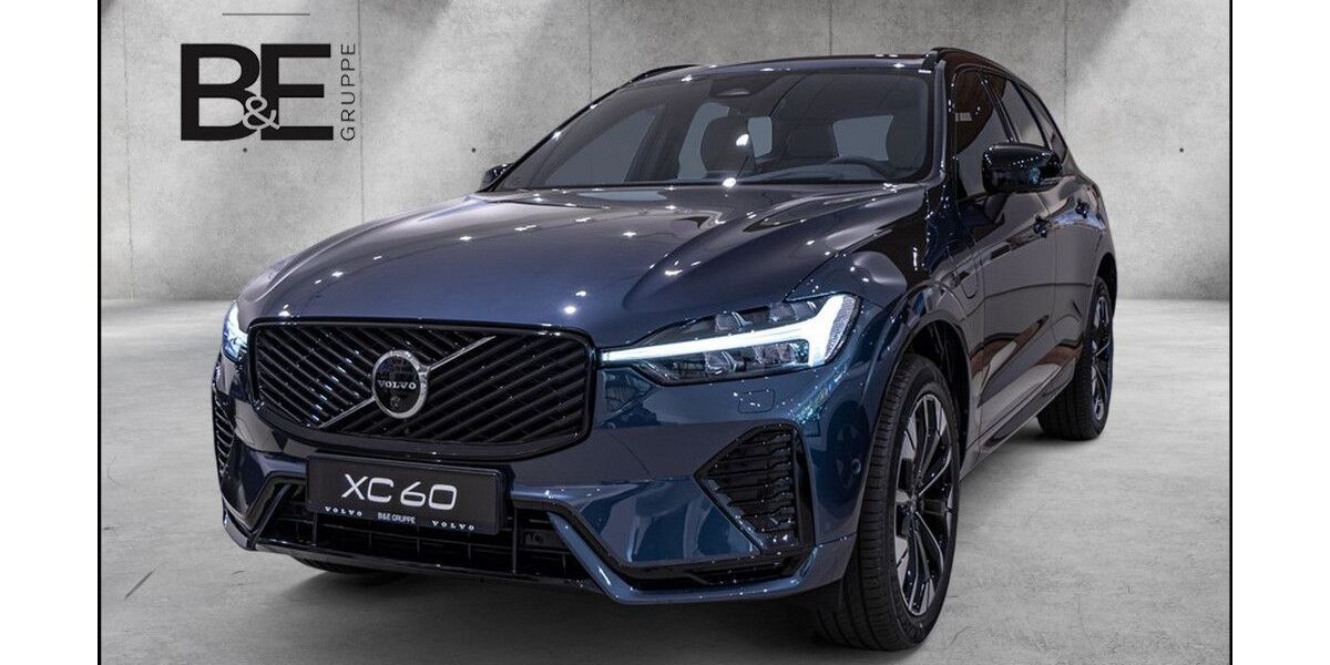 Volvo XC60 1.500 km 71.490 &euro; Ahrensburg 22926