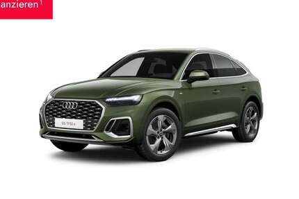 Audi Q5 9.100 km 54.670 &euro; Erfurt 99099
