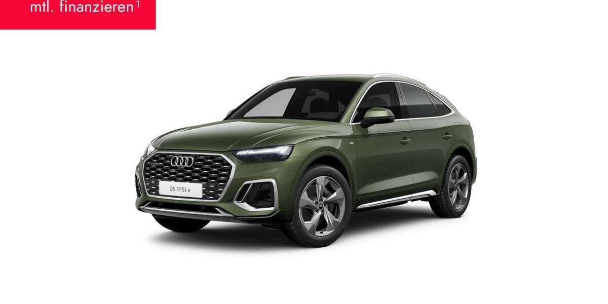 Audi Q5 9.100 km 54.670 &euro; Erfurt 99099