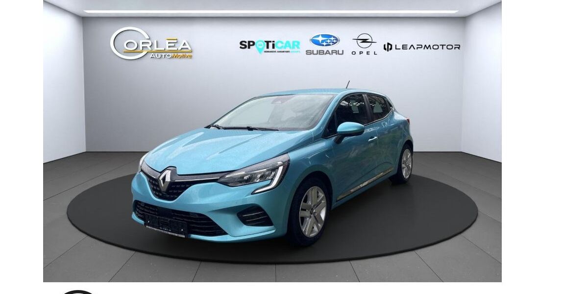 Renault Clio 83.000 km 9.990 &euro; Bremen 28779