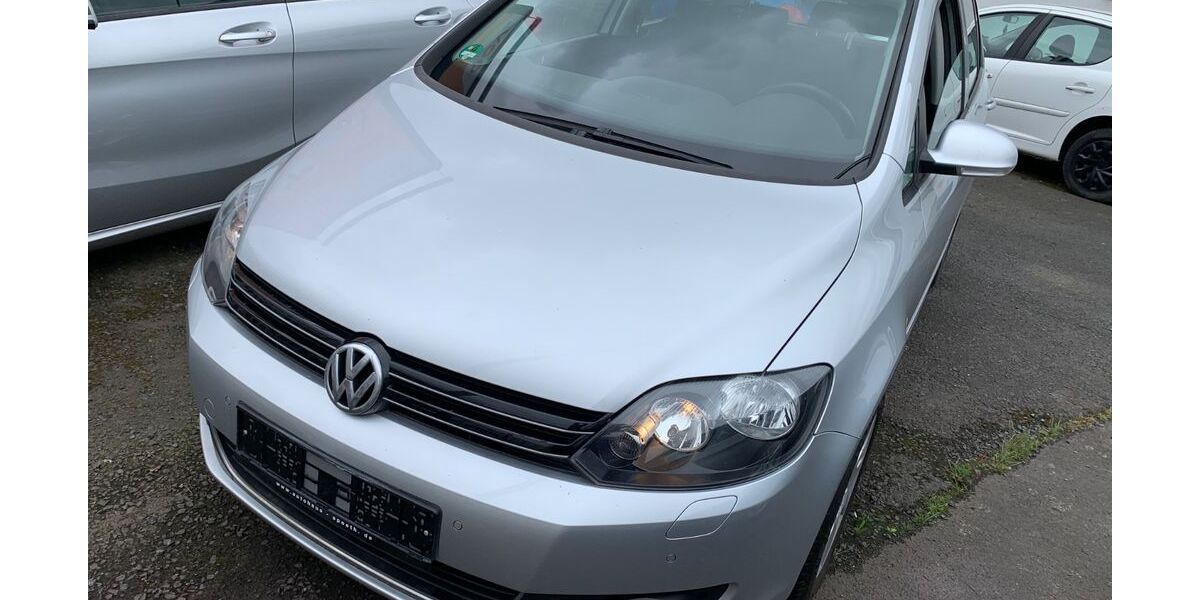 VW Golf 112.000 km 7.500 &euro; Kassel 34123