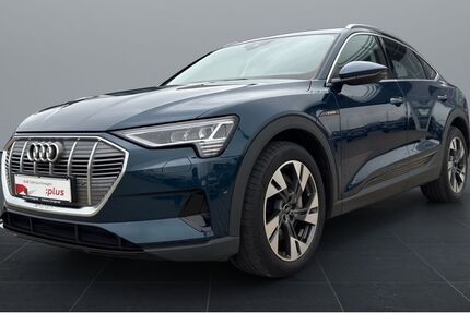 Audi e-tron 49.909 km 37.439 &euro; Wernigerode 38855