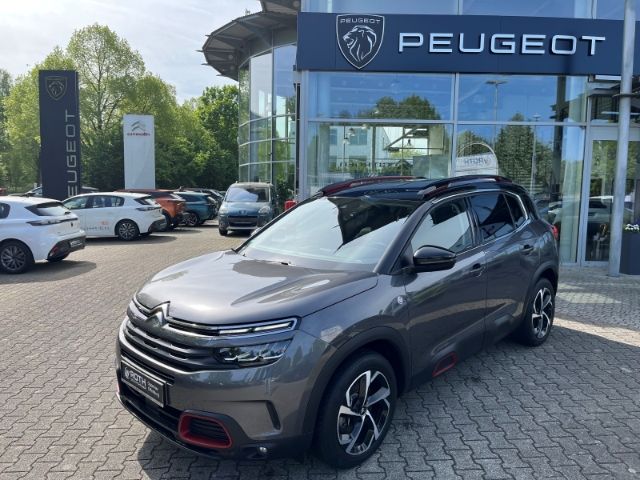 Citroen C5 Aircross 77.450 km 19.985 &euro; Offenburg 77654