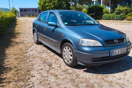 Opel Astra 116.000 km 1.790 &euro; Mögglingen 73563