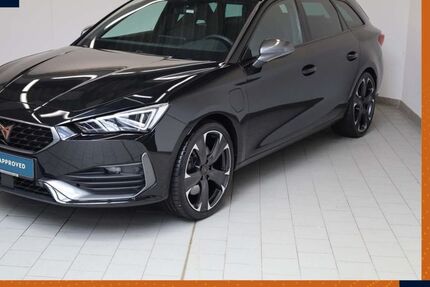 Cupra Leon 28.777 km 27.880 &euro; Neumarkt 92318