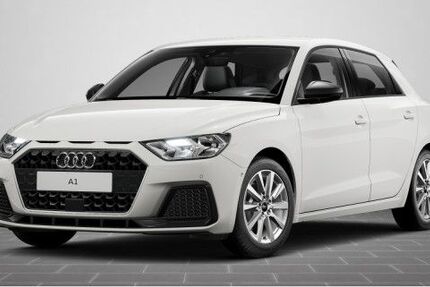 Audi A1 8.832 km 23.990 &euro; Simmern 55469