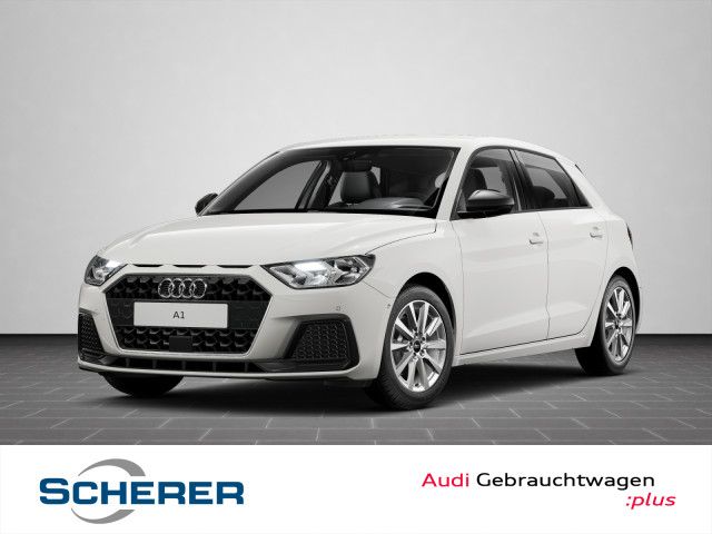Audi A1 8.832 km 23.990 &euro; Simmern 55469