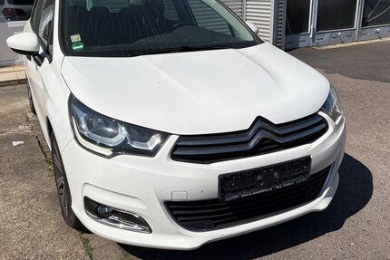 Citroen C4 118.527 km 8.999 &euro; Bergisch-Gladbach 51469