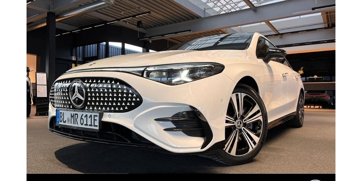 Mercedes-Benz CLA 250 9.000 km 56.900 &euro; Balingen 72336