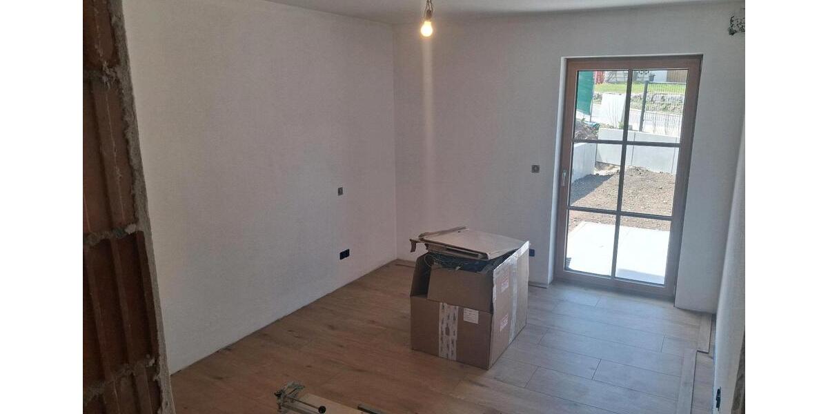Erdgeschoßwohnung Obing - 3 Zimmer, 58 m&sup2;, 874&euro; | Angebot:26366314