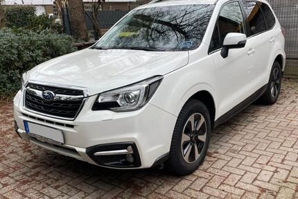 Subaru Forester 106.000 km 17.950 &euro; Bremen 28355
