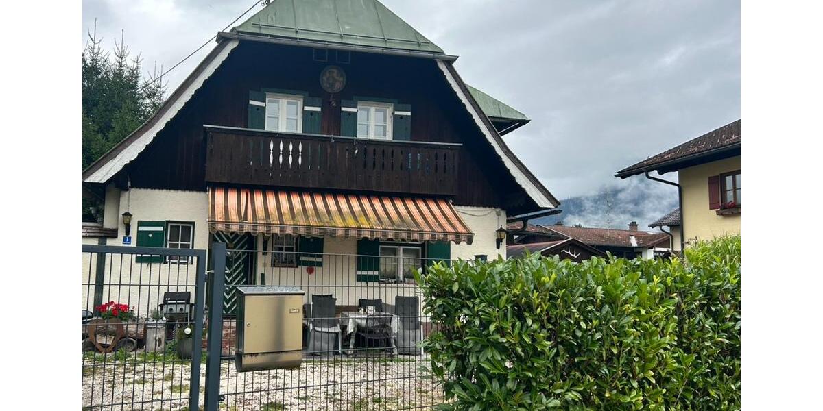 Einfamilienhaus Berchtesgaden - 4 Zimmer, 83 m&sup2;, 495.000&euro; | Angebot:24652291