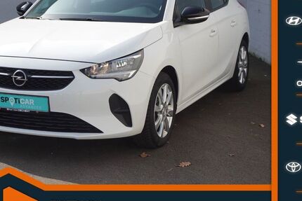 Opel Corsa 30.900 km 11.480 &euro; Saarbrücken 66121