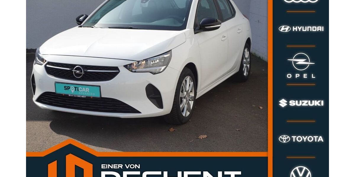 Opel Corsa 30.900 km 11.480 &euro; Saarbrücken 66121