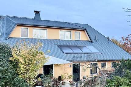 Haus Radeburg OT Bärnsdorf Bärnsdorf - 5 Zimmer, 210 m&sup2;, 797.000&euro; | Angebot:25281011
