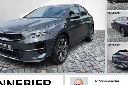 Kia XCeed 22.037 km 22.789 € Berlin 10365