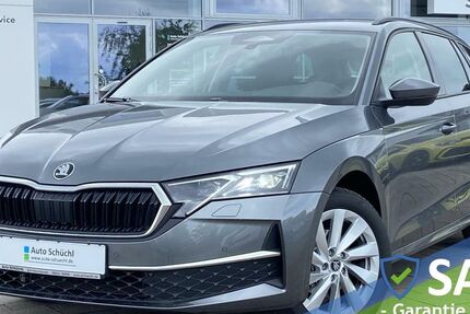 Skoda Octavia 10.122 km 27.848 &euro; Schrobenhausen-Edelshsn. 86529