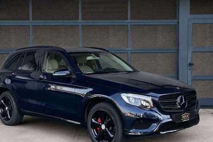 Mercedes-Benz GLC 300 39.954 km 30.500 &euro; Bremen 28195