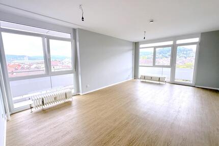 Helle 4-Zimmer-Wohnung mit tollem Blick, in bester Innenstadtlage!