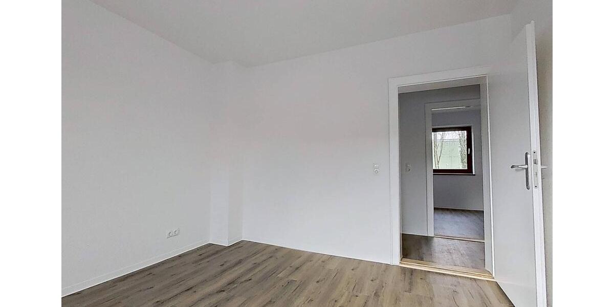 Etagenwohnung Rendsburg - 3 Zimmer, 52 m&sup2;, 409&euro; | Angebot:25569824