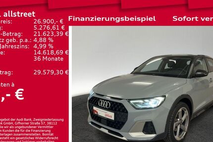 Audi A1 23.860 km 24.900 &euro; Berlin 12489