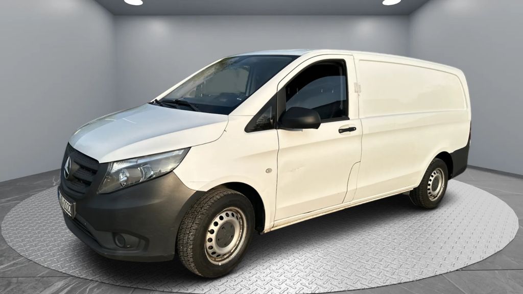 Mercedes-Benz Vito 78.000 km 13.500 &euro; Kaltenkirchen 24568